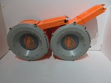 Nerf strike dart drum - n-strike, 35