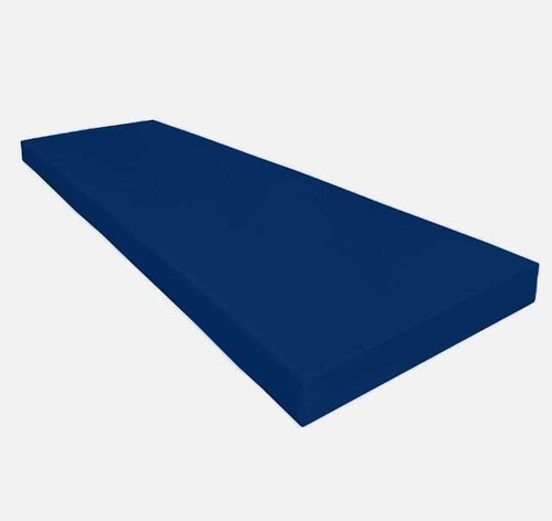 Yoga mat 5cm - yoga, slip