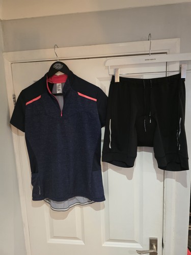 Womens cycling kit - womens, size