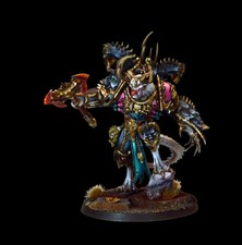 Daemon Prince Slaanesh