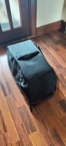 Sleepypod air pet carrier - sleepypod,