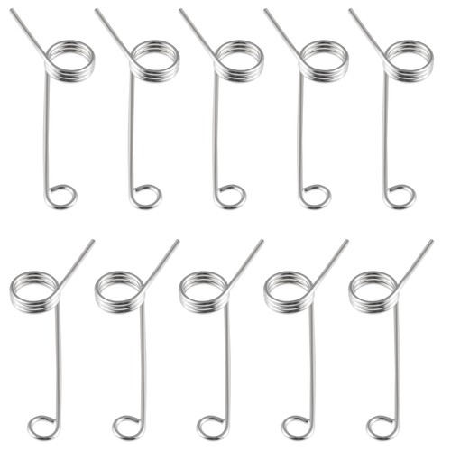 10pcs rear gear - rear, box
