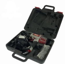 MAX 65mm normal pressure nail gun CN-565S(FP) w/case