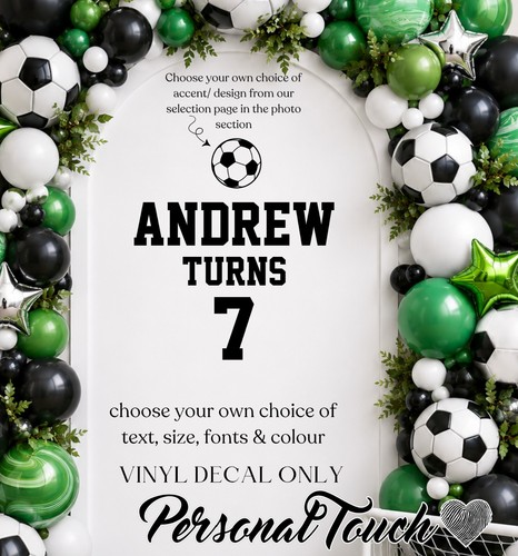Personalised birthday vinyl - personalised,