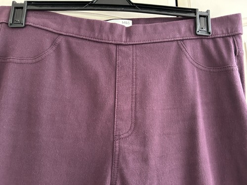 Ladies jeggings size 18 - m&s, jeggings,