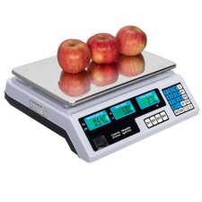 40kg Electronic Price Scale