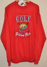 Vtg jack nicklaus golden bear - vtg,