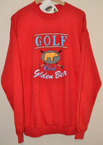 Vtg jack nicklaus - nicklaus, bear