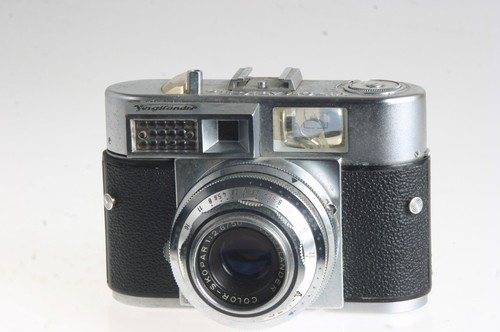Voigtländer vitomatic a - ll,