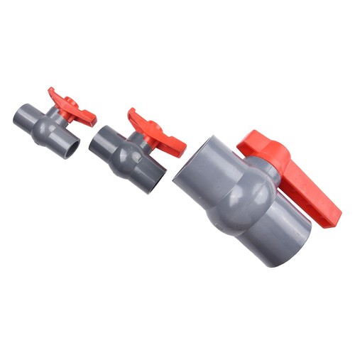 Ball valve 40 - valve, 20