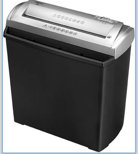 Fellowes power shred - power,