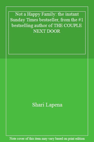 Not happy family the - not, family: