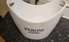 1 Stunning Peroni Ice Bucket