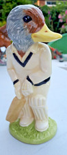 Beswick figure, 'Out for a Duck' from the 'Sporting Characters Collection'