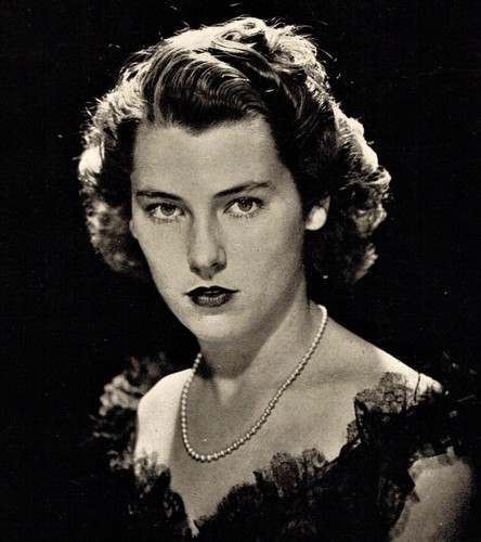 Georgina wernher zia - georgina,