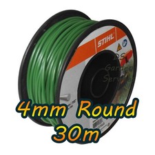 30m of STIHL 4mm ROUND