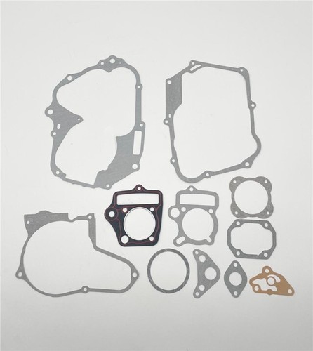 Pit bike full engine gasket - full,