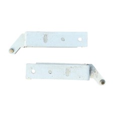 Swift/Sterling Gas Locker Hinges x2 Caravan/Motorhome