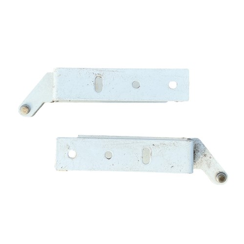 Gas locker hinges - *gas,