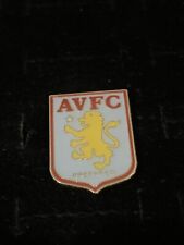 Aston Villa Fc Badge 