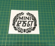 classic mini 1275gt