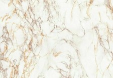 90cm wide WHITE BROWN GLOSSY