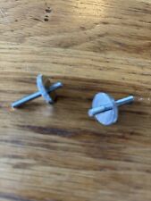 Gibson Guitar Long screw Fly Wheels 