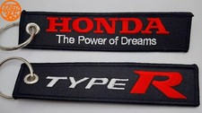 Honda Power of Dreams JDM Key