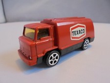 CORGI JUNIORS - PETROL TANKER