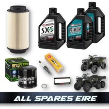 POLARIS SPORTSMAN 570 EFI