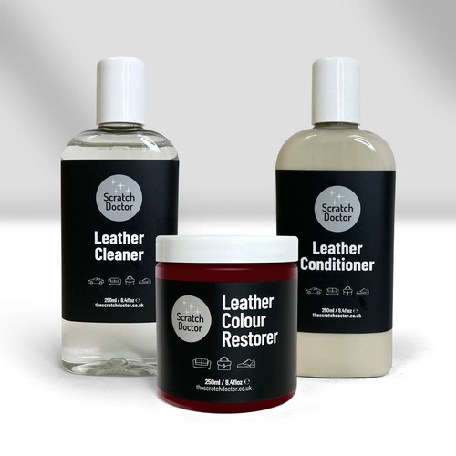Bordeaux leather cleaner - bordeaux,