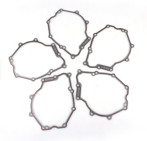 5pcs stator gasket - 5pcs, engine