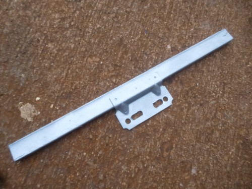 Bay camper van cab door - bay,