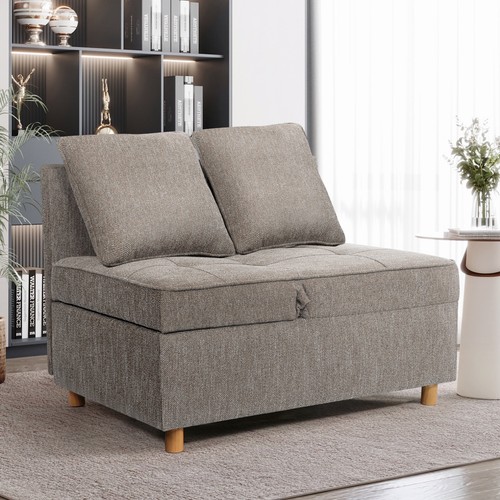 Sofa bed chair - bed,
