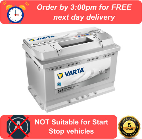 Varta silver dynamic - varta,