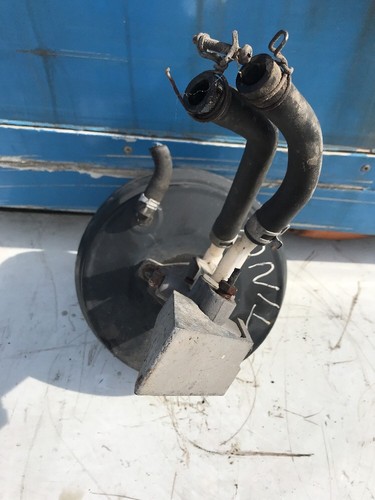Brake servo master cylinder - &,