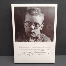 Set of 16 Harold Riley