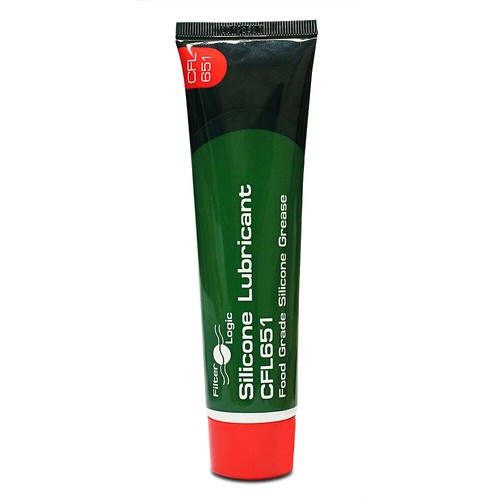 Filterlogic cfl651 silicone - filterlogic,