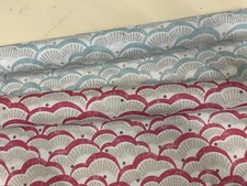 VILLA NOVA Cotton fabric