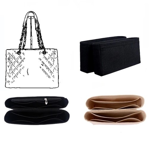Inner bag insert organiser - inner,