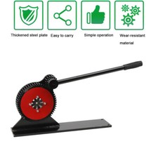 Portable Manual Benchtop