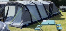 Kampa croyde classic air pro - croyde,