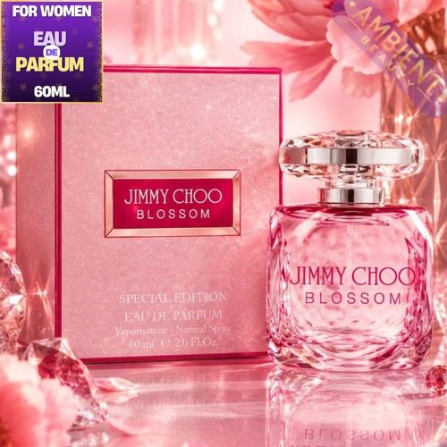 Jimmy choo blossom special - jimmy,