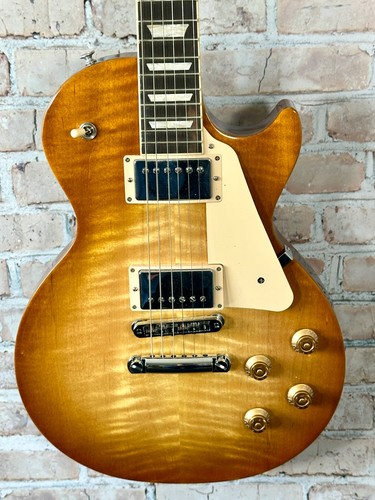 Gibson les paul - gibson, studio