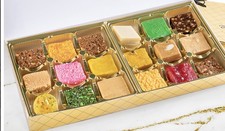 Indian Assorted Fresh Sweets