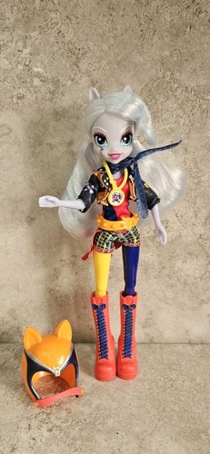 Little pony equestria - little, girls