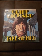 Cliff Richard Take Me High