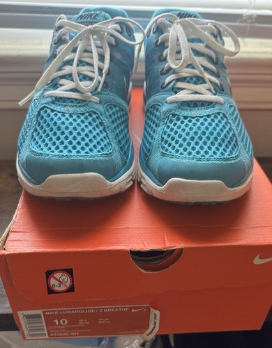 Nike lunarglide the - nike,