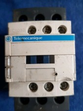 TELEMECANIQUE LC1D32U7