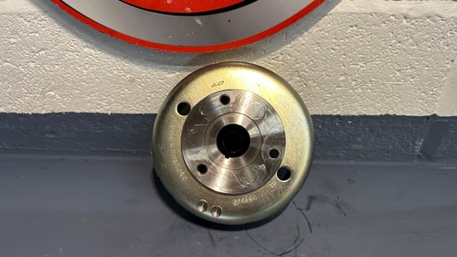 Kawasaki 500flywheel gpz - ex,